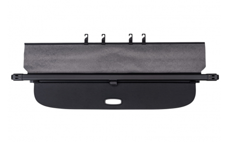 Шторка багажника Renault Koleos