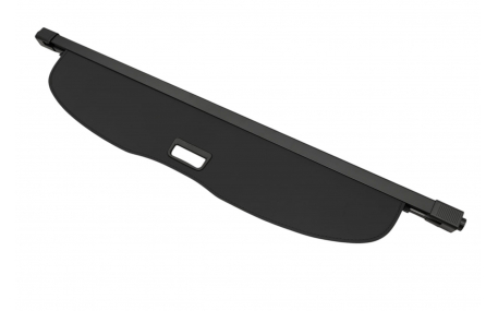 Шторка багажника Renault Koleos