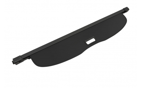 Шторка багажника Renault Koleos