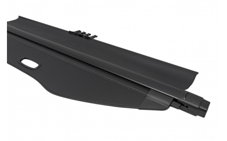 Шторка багажника Subaru Forester