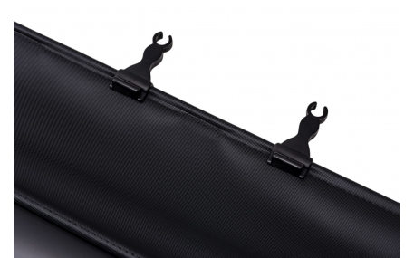 Шторка багажника Subaru Forester