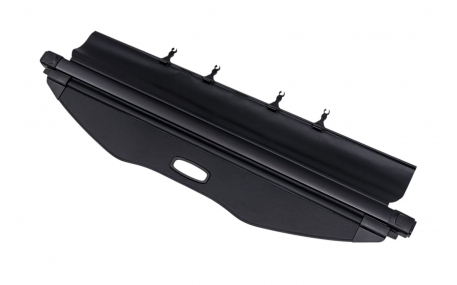 Шторка багажника Subaru Forester