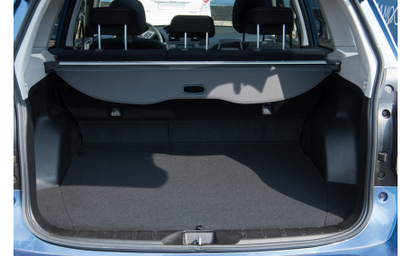 Шторка багажника Subaru Forester