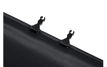 Шторка багажника Subaru Forester