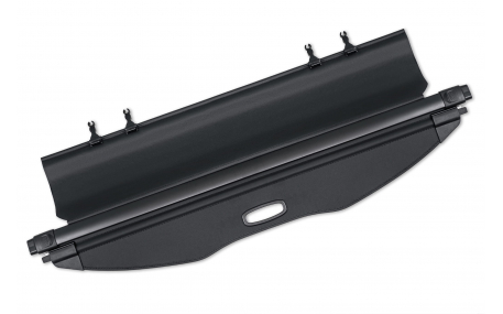 Шторка багажника Subaru Forester