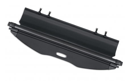 Шторка багажника Subaru Forester