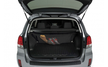 Шторка багажника Subaru Outback 2015-2020