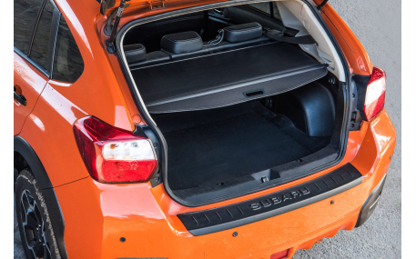 Шторка багажника Subaru XV