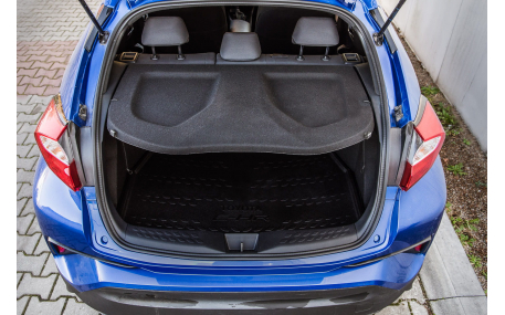 Шторка багажника Toyota C-HR