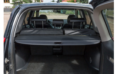 Шторка багажника Toyota RAV4
