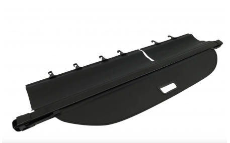 Шторка багажника Toyota RAV4