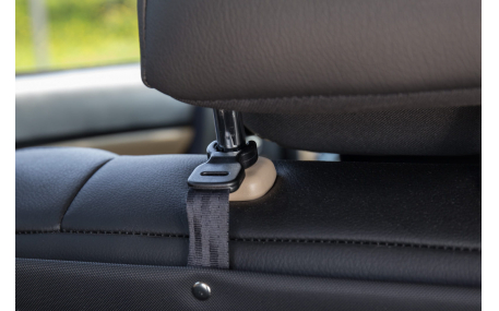 Шторка багажника Toyota RAV4