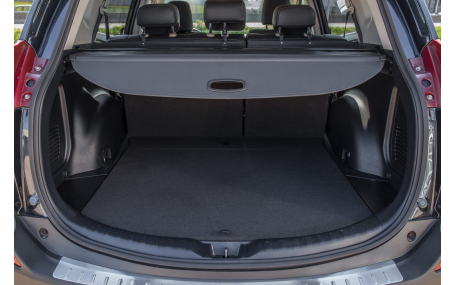 Шторка багажника Toyota RAV4