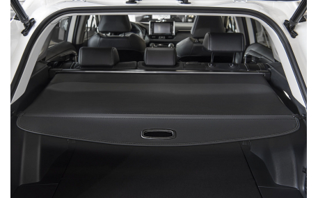 Шторка багажника Toyota RAV4