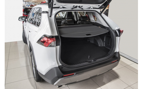 Шторка багажника Toyota RAV4