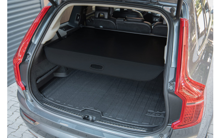 Шторка багажника Volvo XC90