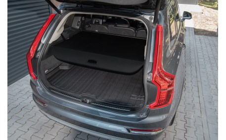 Шторка багажника Volvo XC90