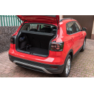 Шторка багажника Volkswagen T-Cross