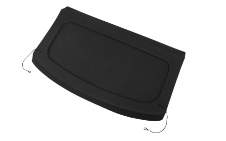 Шторка багажника Volkswagen Tiguan