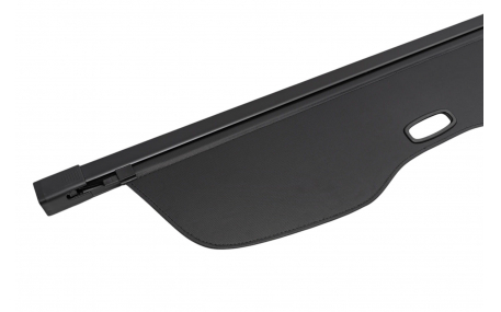 Шторка багажника Volkswagen Touareg