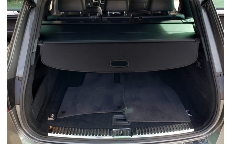 Шторка багажника Volkswagen Touareg