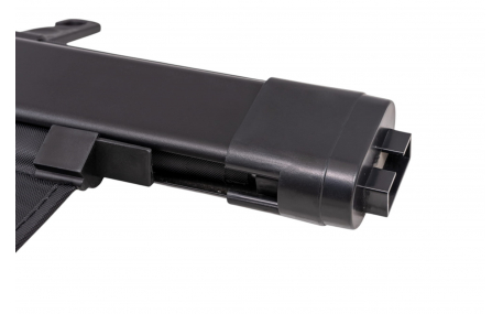 Шторка багажника Volkswagen Touareg