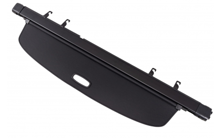 Шторка багажника Volkswagen Touareg