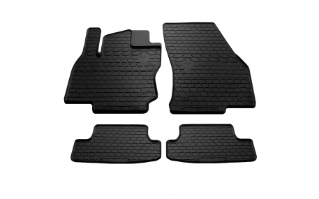 Коврики в салон Audi Q2