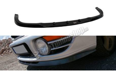 Накладка передняя Subaru Impreza