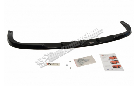 Накладка передняя Subaru Impreza