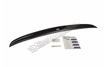 Спойлер Subaru Impreza