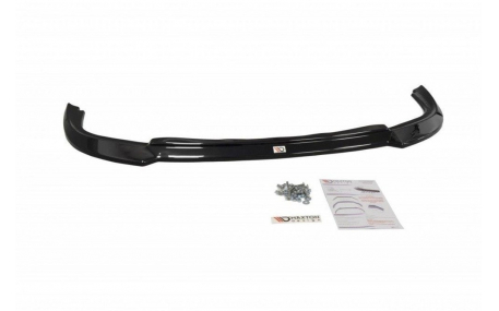 Накладка передняя Subaru Impreza