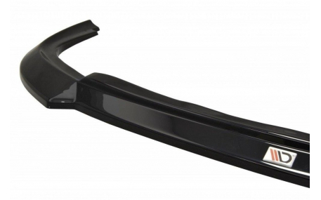 Накладка передняя Subaru Impreza