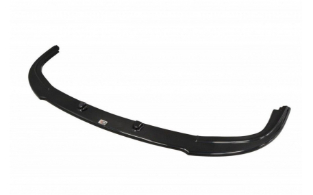 Накладка передняя Subaru Impreza