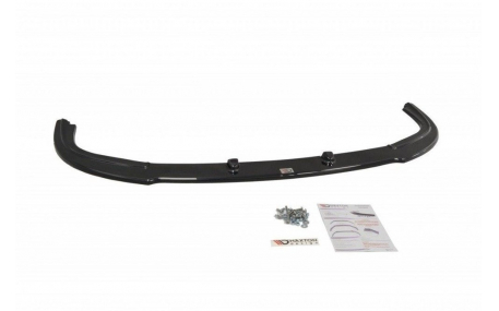 Накладка передняя Subaru Impreza