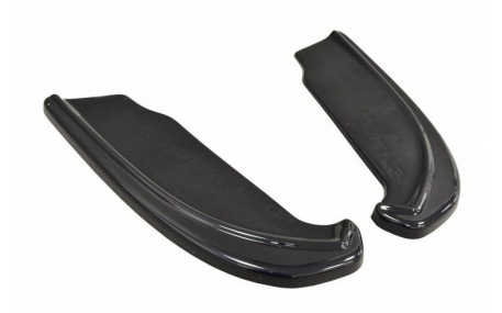 Накладка задняя Subaru Impreza