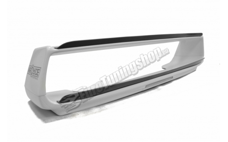 Спойлер Subaru Impreza