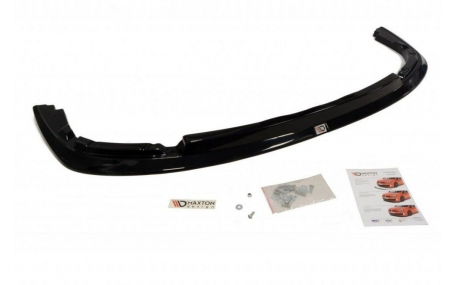 Накладка передняя Subaru Impreza