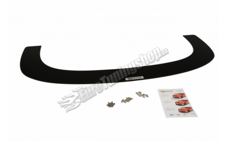 Накладка передняя Subaru Impreza