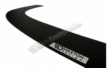 Накладка передняя Subaru Impreza