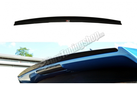 Спойлер Subaru Impreza