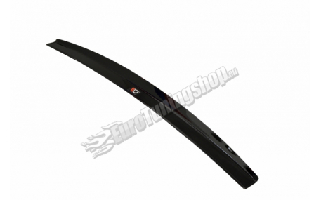 Спойлер Subaru Impreza