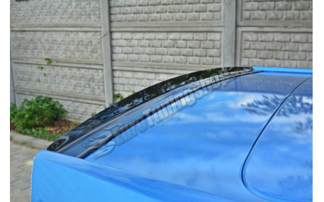 Спойлер Subaru Impreza