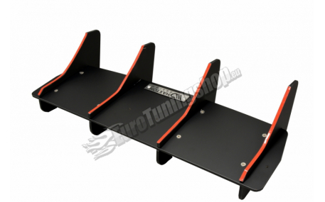 Накладка задняя Subaru Impreza