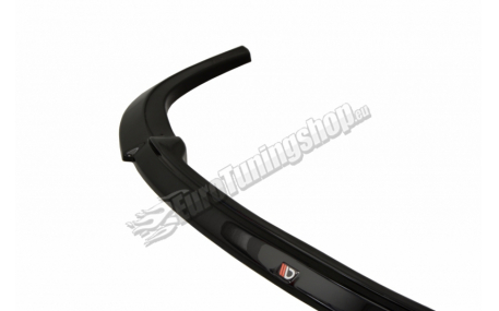 Накладка передняя Subaru Impreza