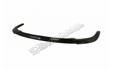 Накладка передняя Subaru Impreza