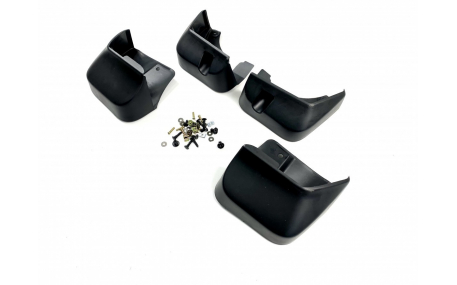 Брызговики Subaru Forester