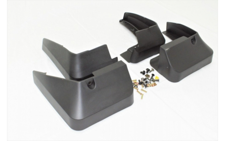 Брызговики Subaru Forester