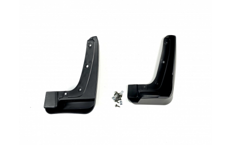 Брызговики передние Subaru Forester