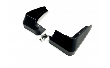 Брызговики передние Subaru Forester